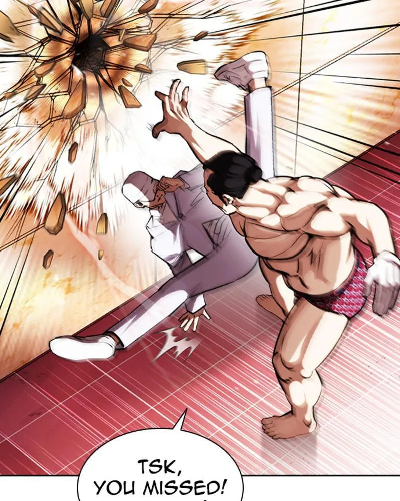 Lookism - Chapter 393 - Page 52