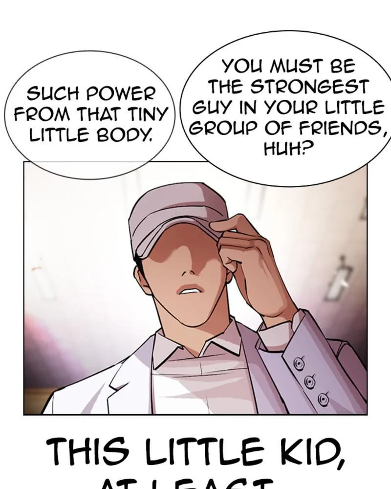 Lookism - Chapter 393 - Page 59
