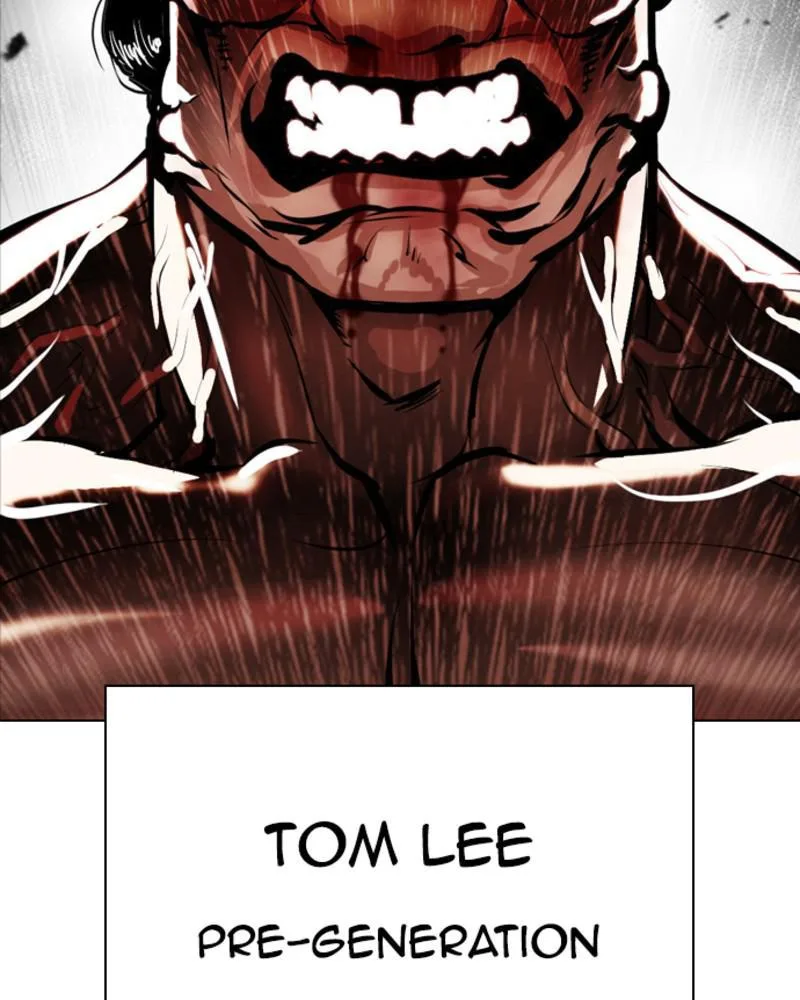 Lookism - Chapter 393 - Page 6