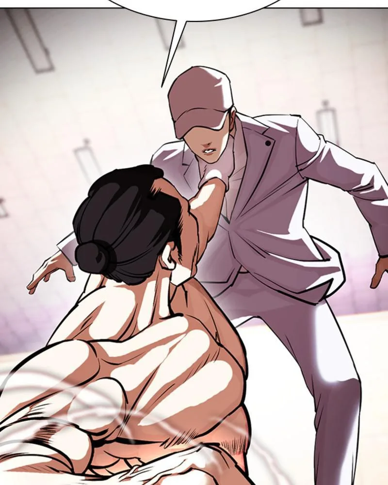 Lookism - Chapter 393 - Page 61