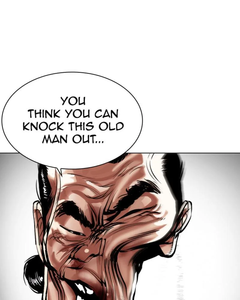 Lookism - Chapter 393 - Page 71