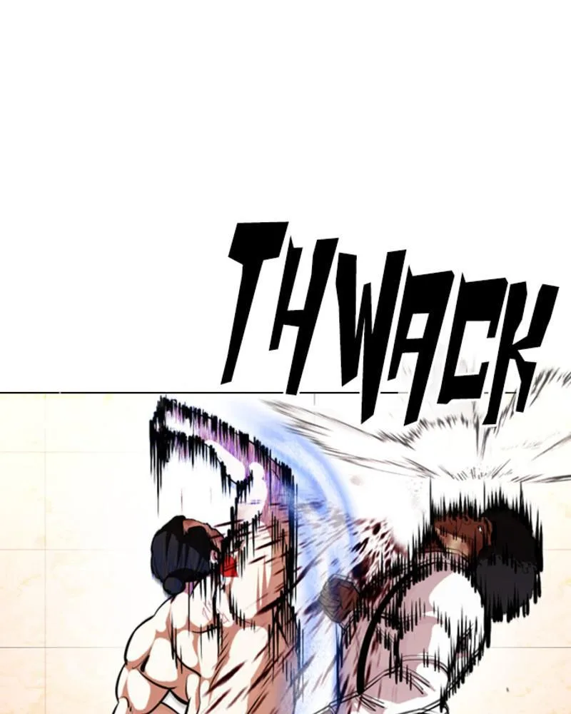 Lookism - Chapter 393 - Page 76