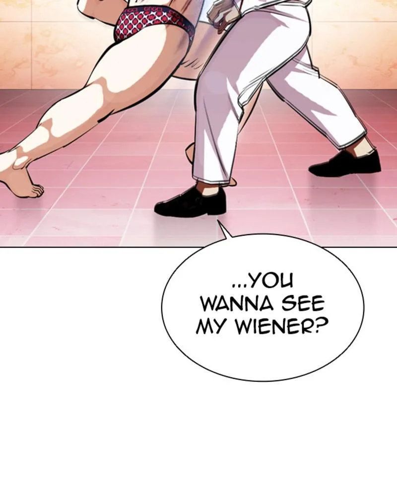 Lookism - Chapter 393 - Page 77