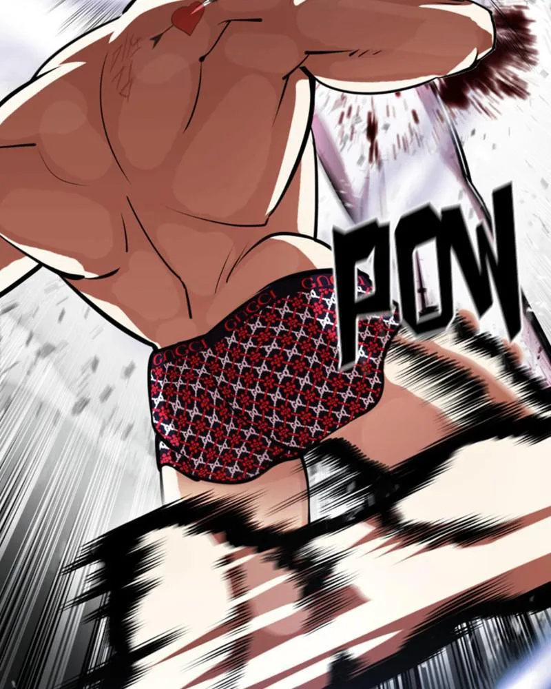 Lookism - Chapter 393 - Page 82
