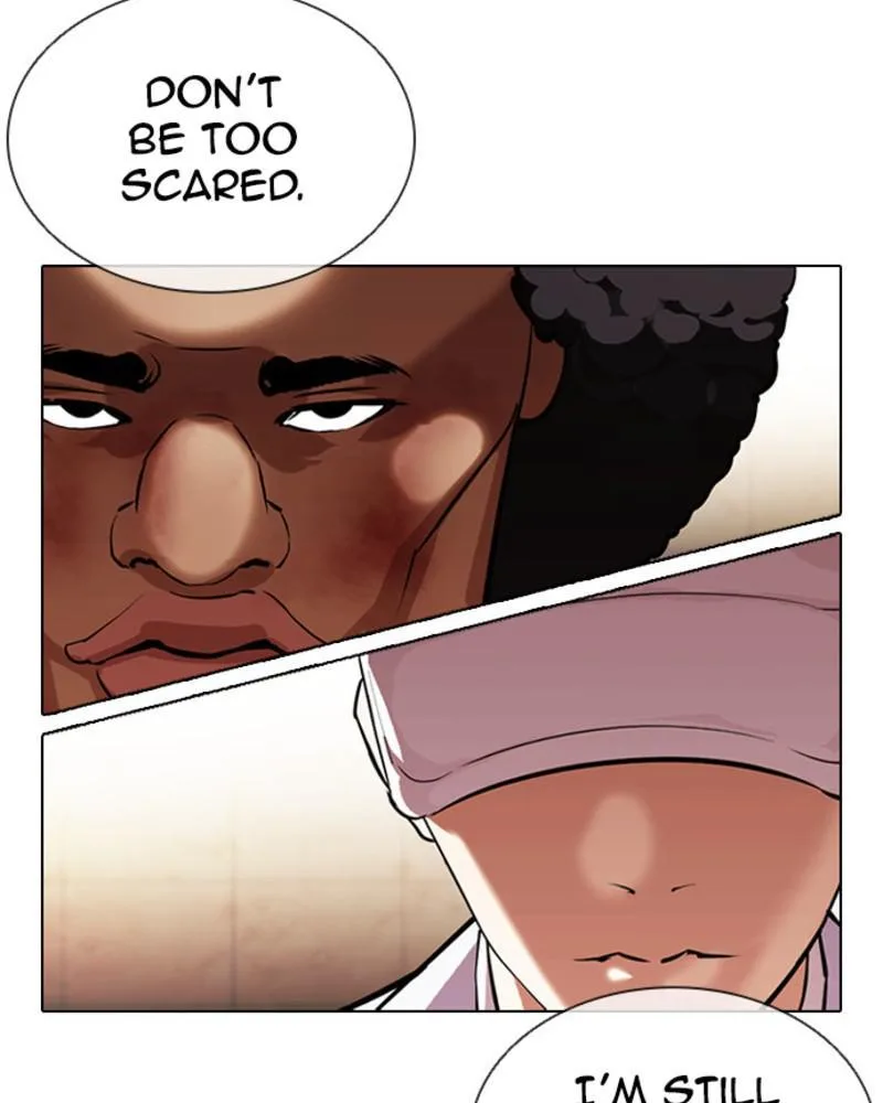 Lookism - Chapter 393 - Page 91