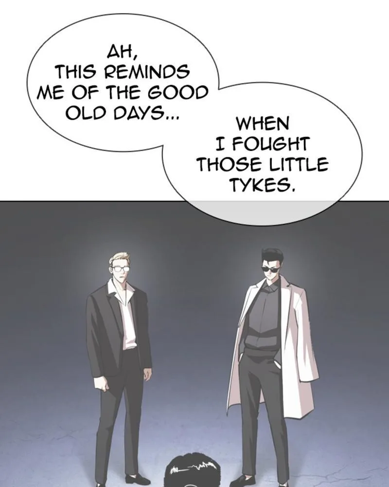 Lookism - Chapter 393 - Page 96