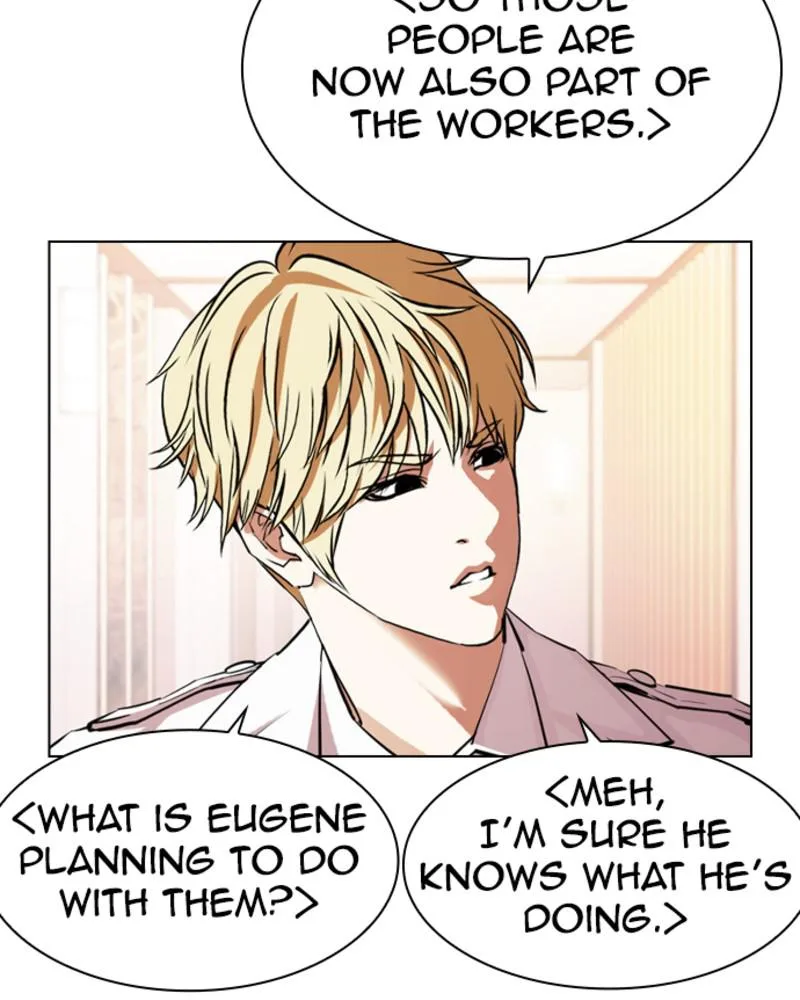 Lookism - Chapter 394 - Page 108