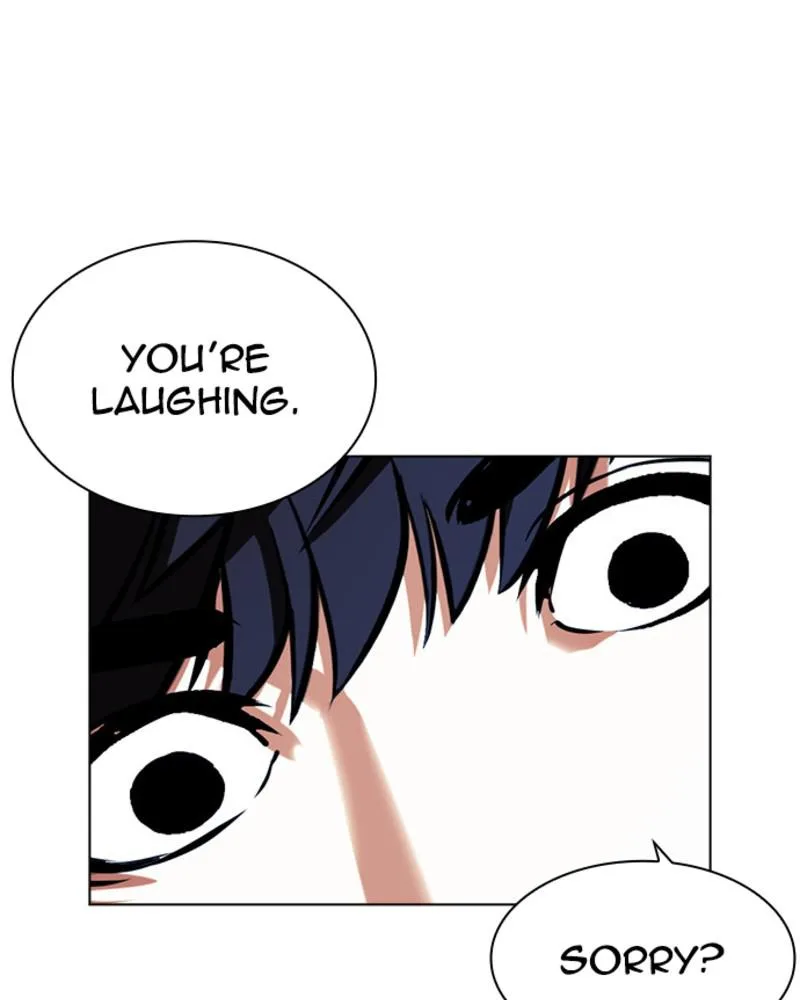 Lookism - Chapter 394 - Page 11