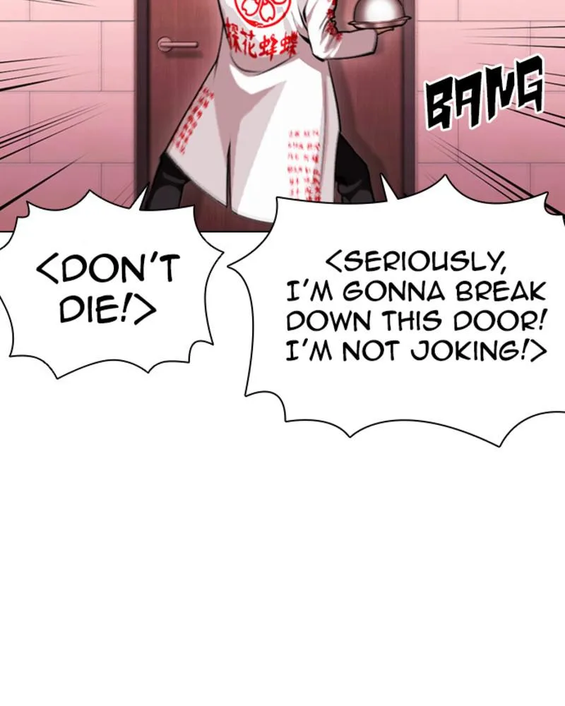 Lookism - Chapter 394 - Page 119