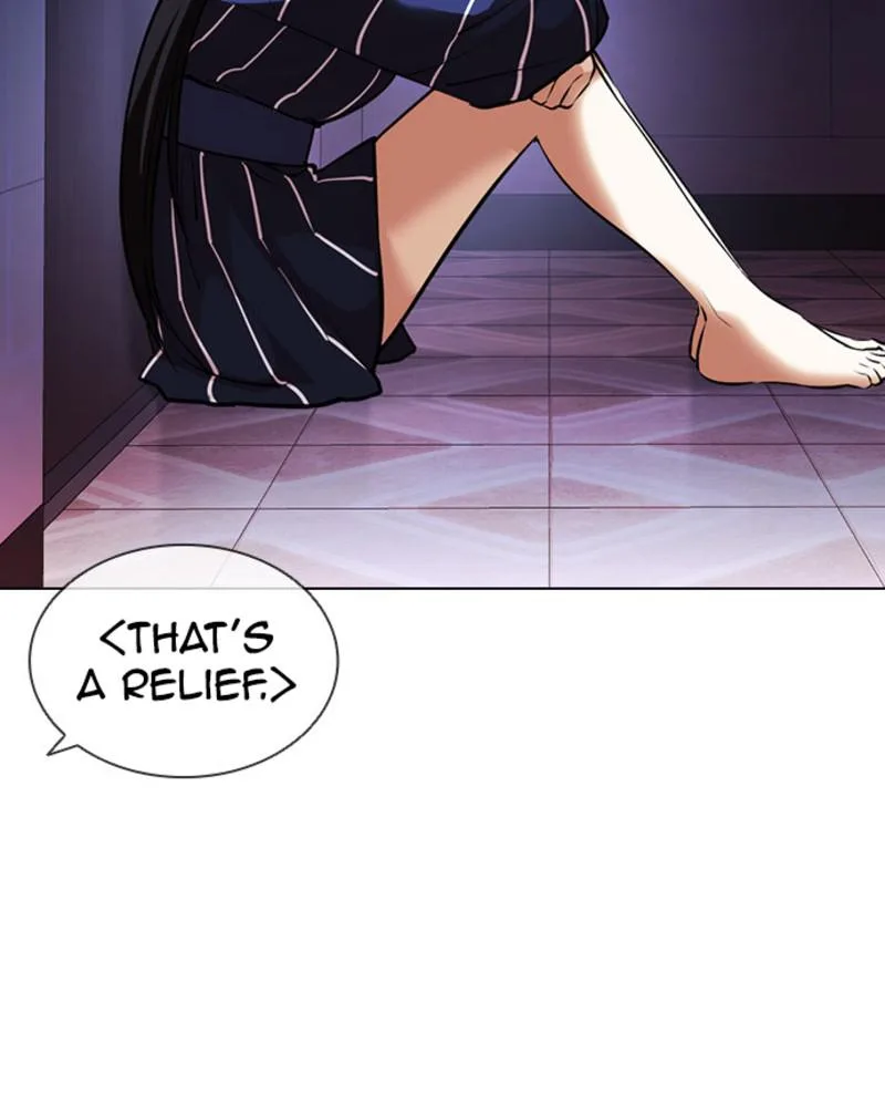 Lookism - Chapter 394 - Page 124