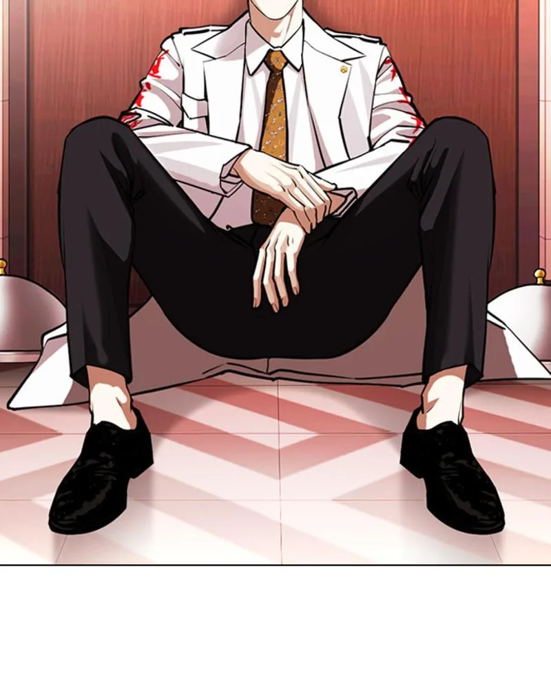 Lookism - Chapter 394 - Page 126