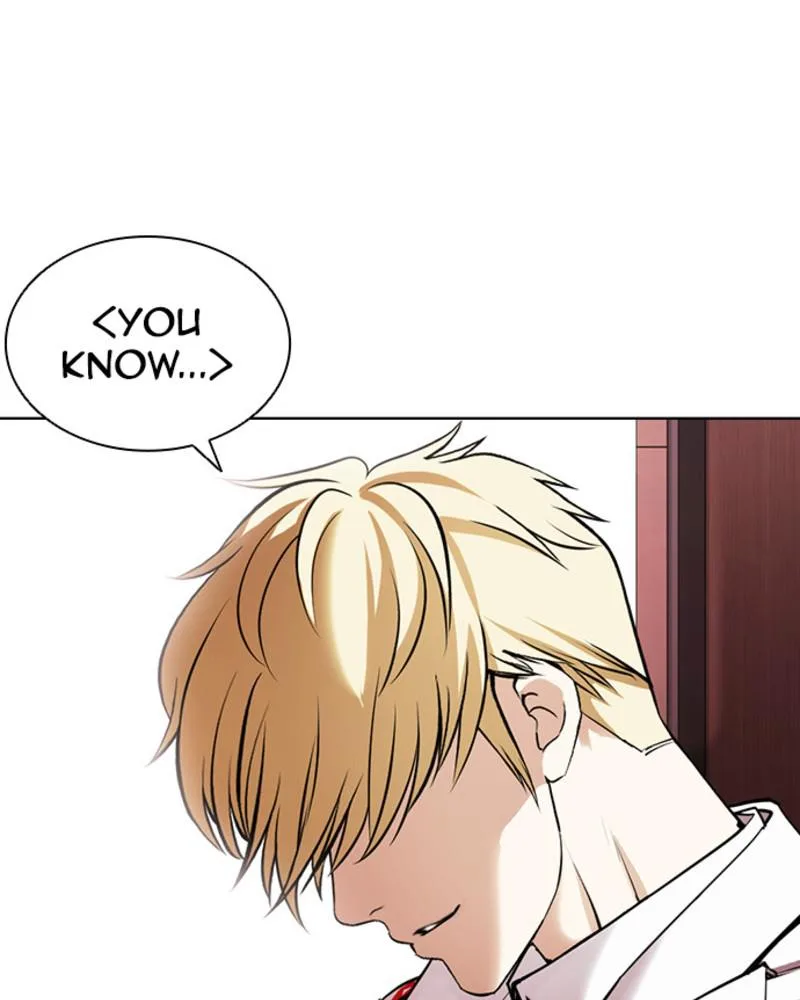 Lookism - Chapter 394 - Page 129