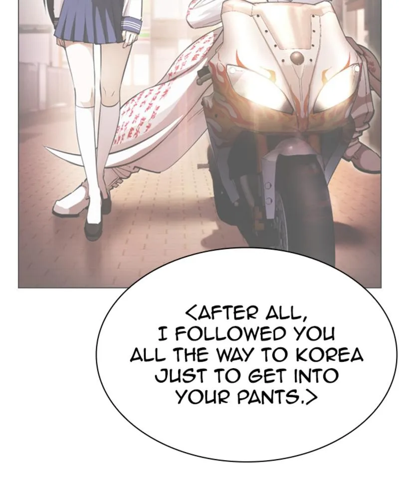 Lookism - Chapter 394 - Page 134