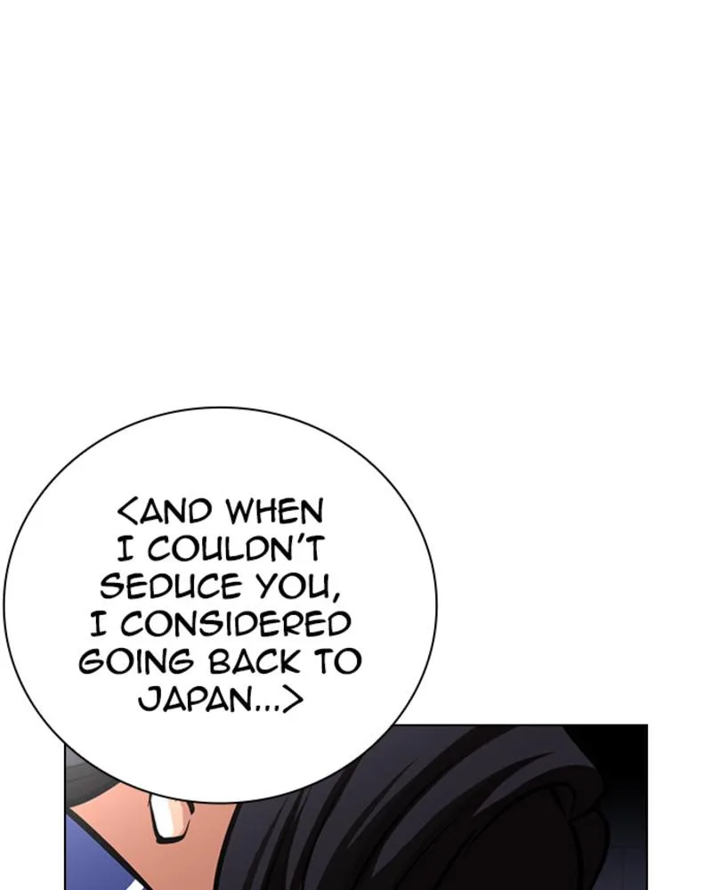 Lookism - Chapter 394 - Page 135