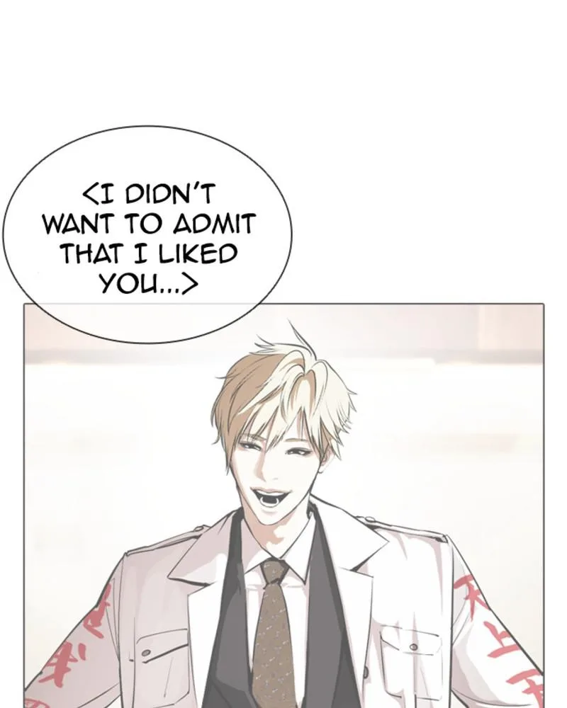 Lookism - Chapter 394 - Page 137