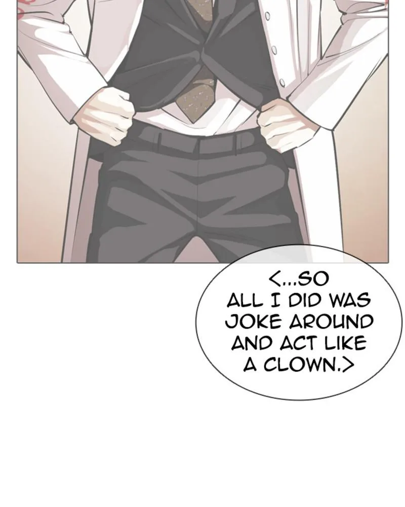 Lookism - Chapter 394 - Page 138