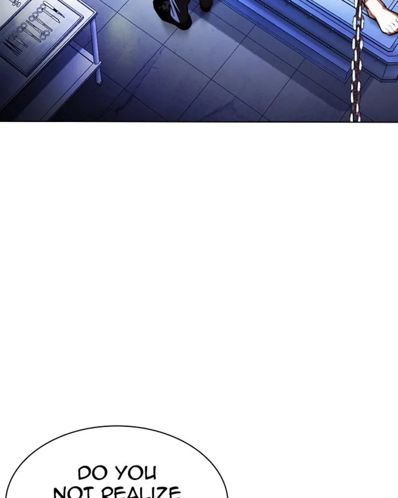 Lookism - Chapter 394 - Page 14
