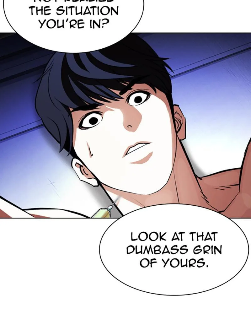 Lookism - Chapter 394 - Page 15