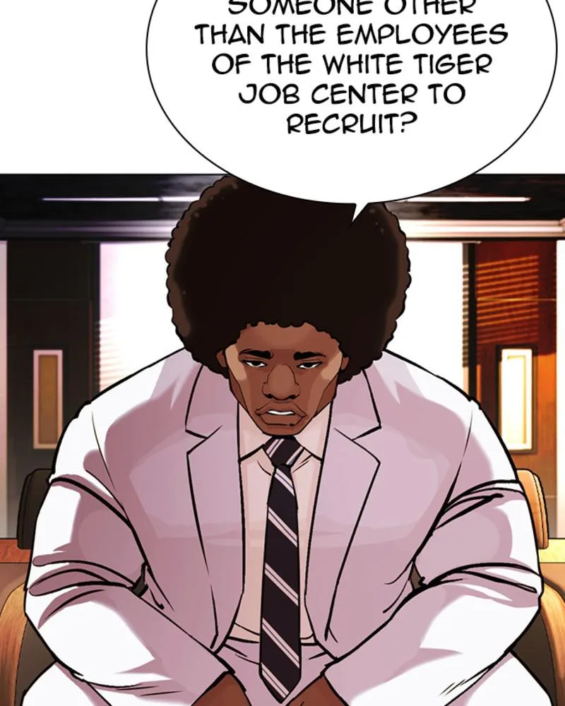 Lookism - Chapter 394 - Page 151