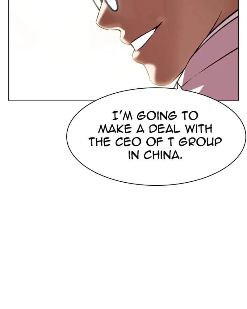 Lookism - Chapter 394 - Page 156