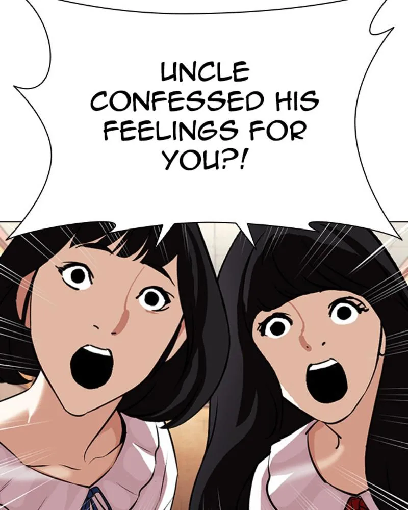 Lookism - Chapter 394 - Page 164