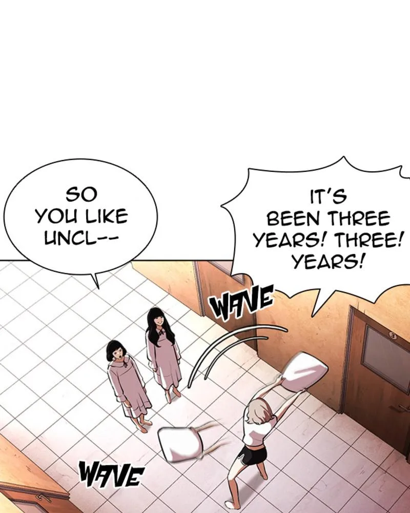 Lookism - Chapter 394 - Page 171