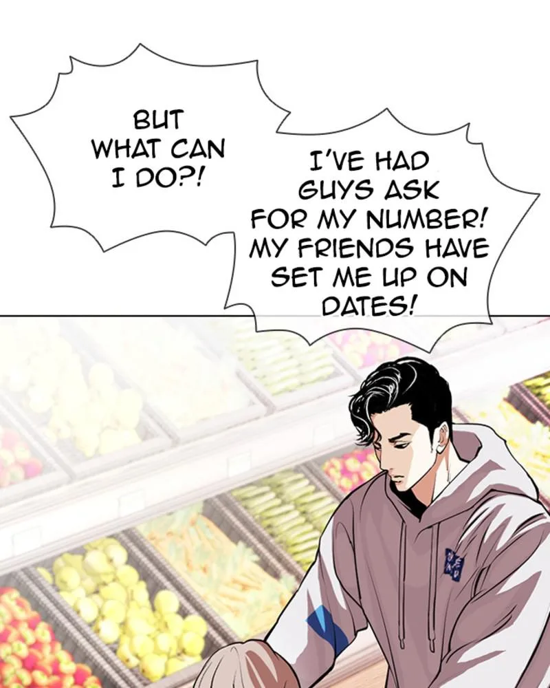 Lookism - Chapter 394 - Page 173