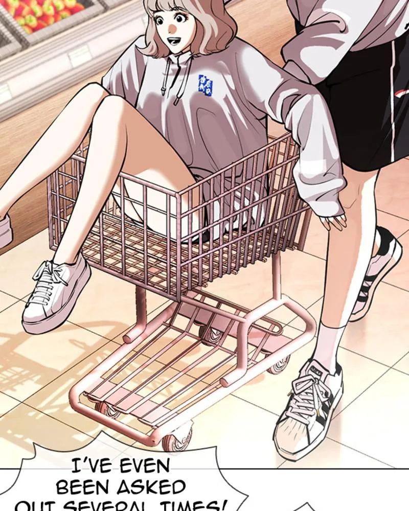 Lookism - Chapter 394 - Page 174