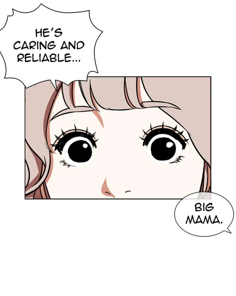Lookism - Chapter 394 - Page 176