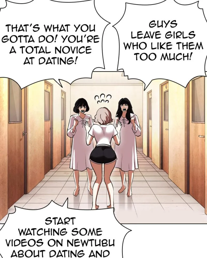 Lookism - Chapter 394 - Page 179