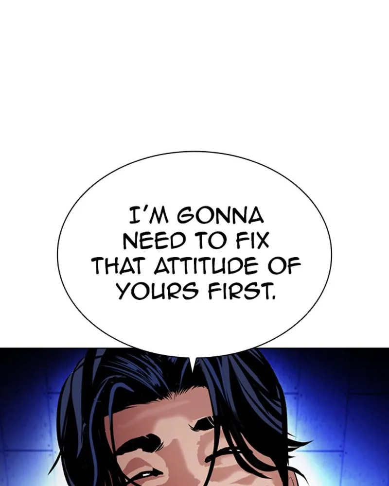 Lookism - Chapter 394 - Page 18