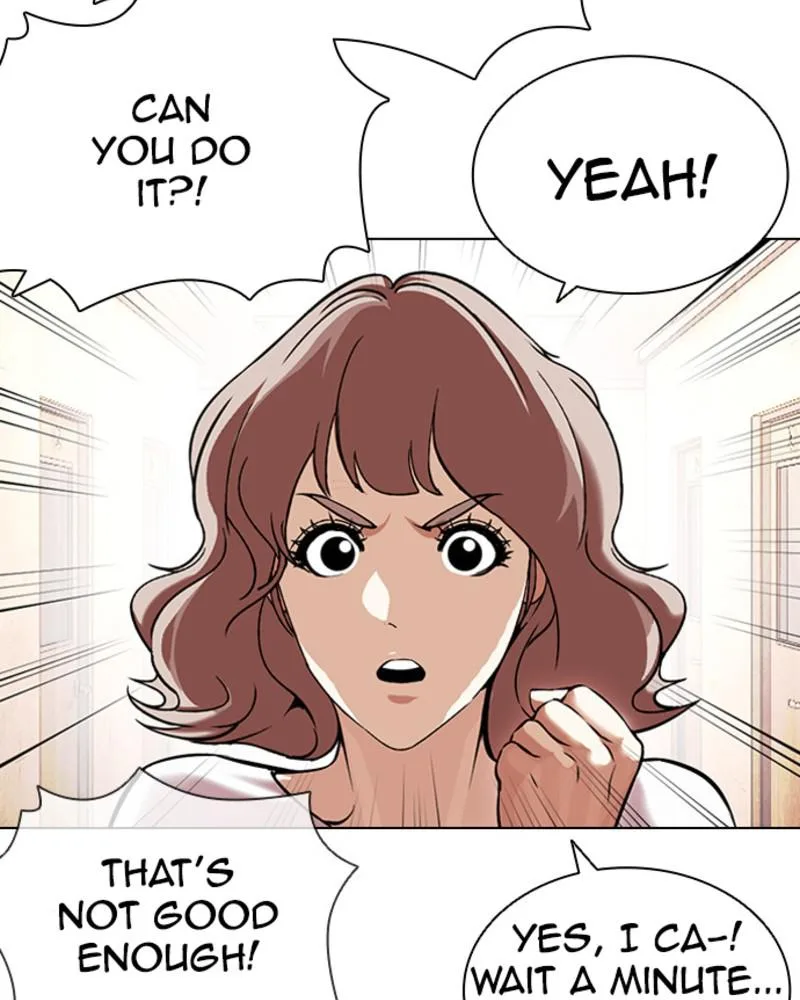 Lookism - Chapter 394 - Page 181