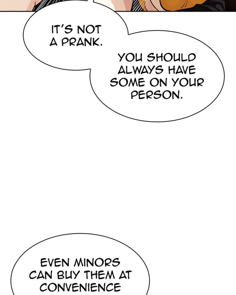 Lookism - Chapter 394 - Page 196
