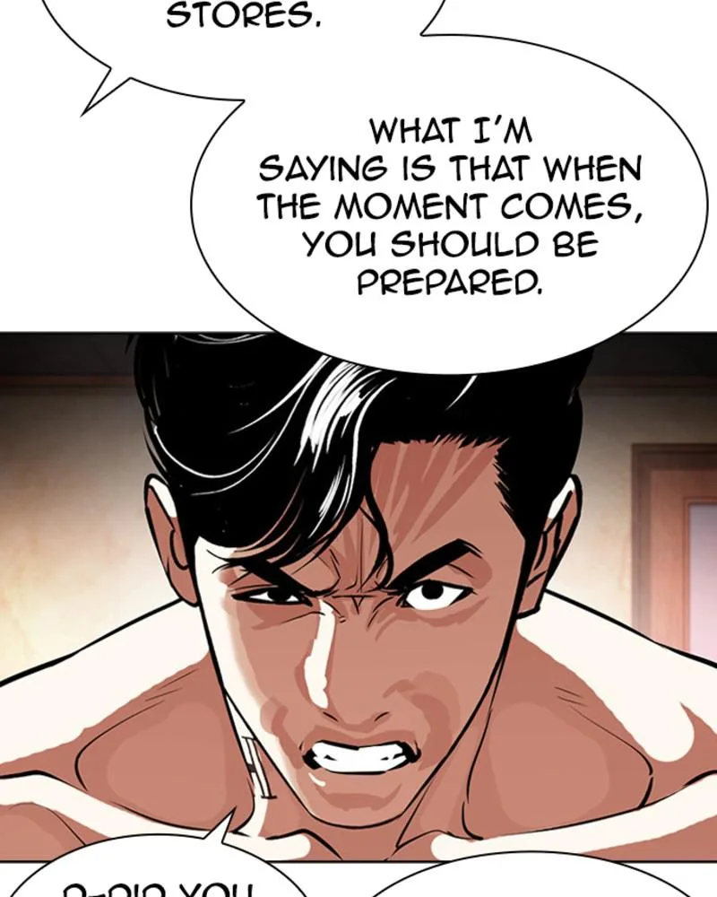 Lookism - Chapter 394 - Page 197