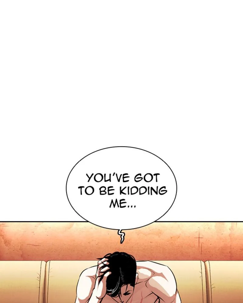 Lookism - Chapter 394 - Page 201