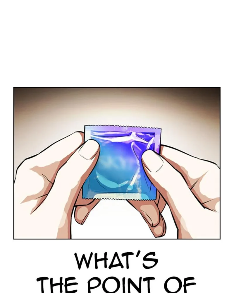 Lookism - Chapter 394 - Page 203