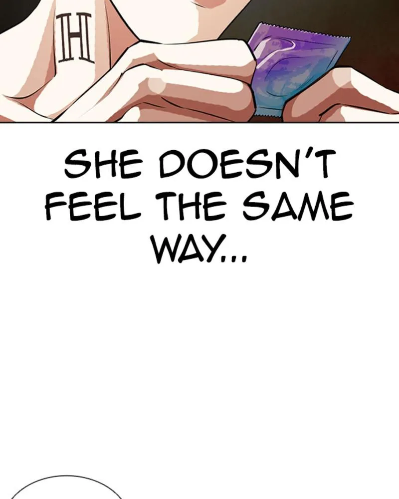 Lookism - Chapter 394 - Page 205