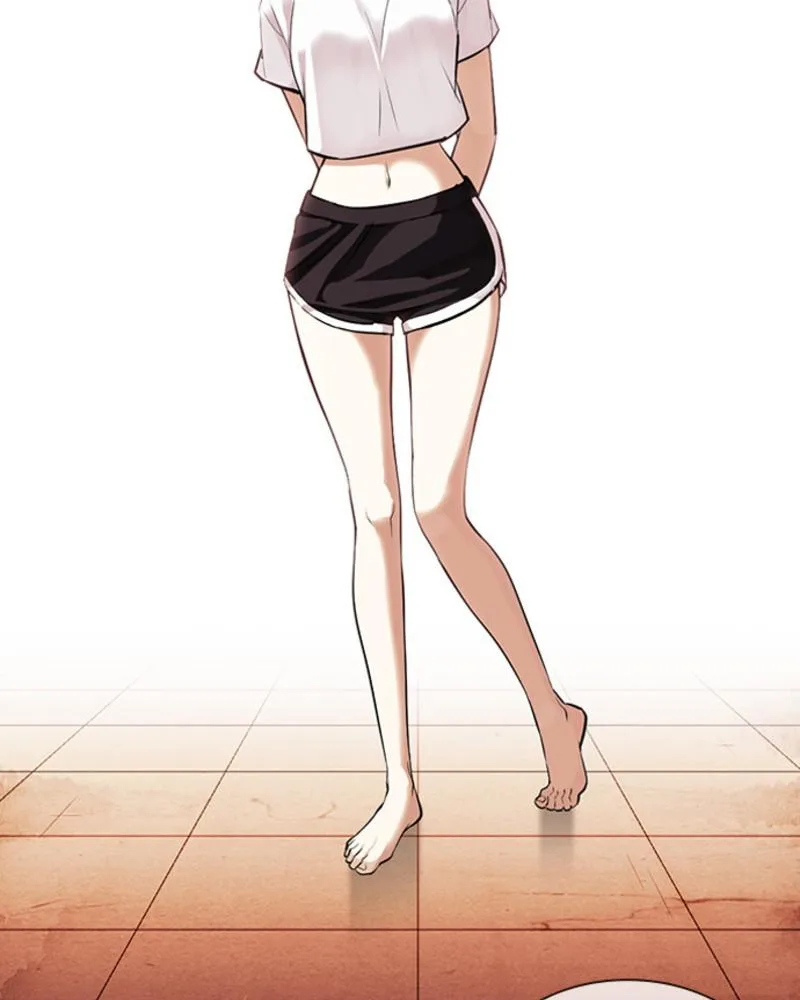 Lookism - Chapter 394 - Page 208
