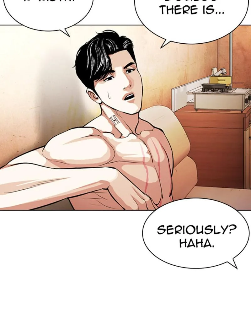 Lookism - Chapter 394 - Page 210