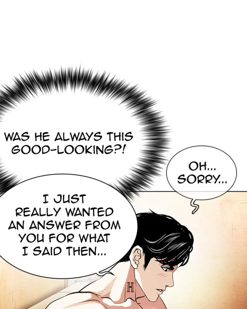 Lookism - Chapter 394 - Page 215