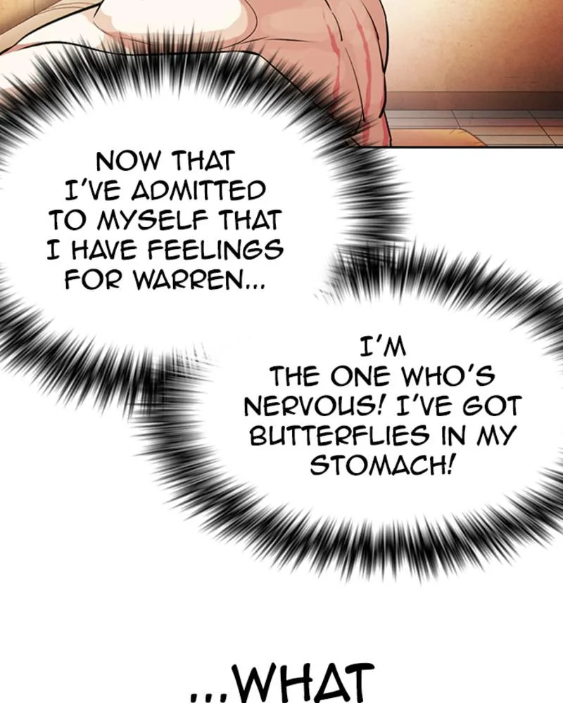 Lookism - Chapter 394 - Page 216