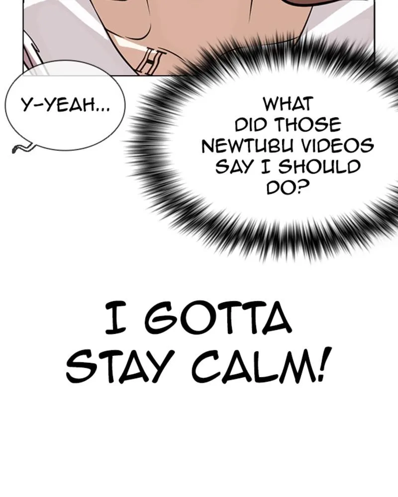 Lookism - Chapter 394 - Page 218