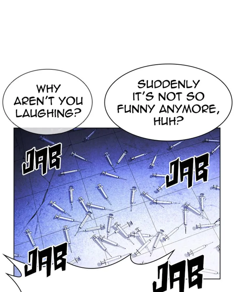Lookism - Chapter 394 - Page 23