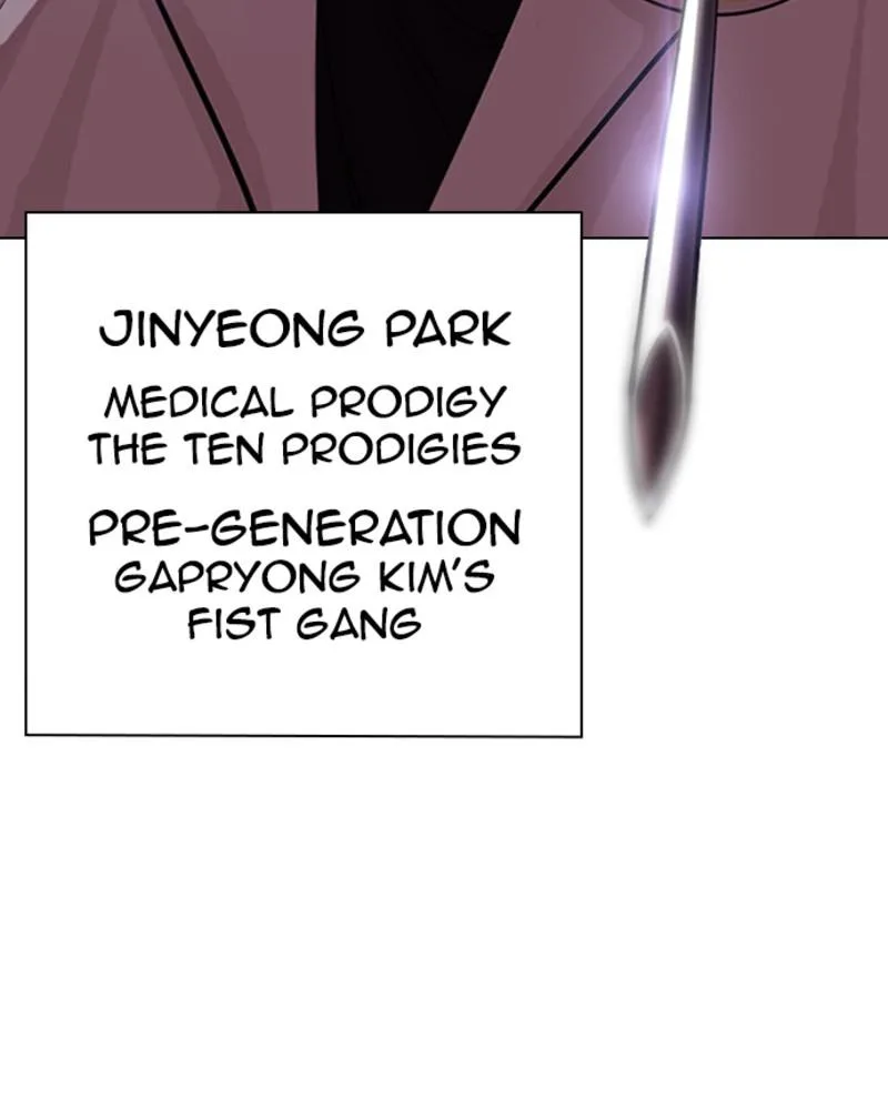 Lookism - Chapter 394 - Page 3