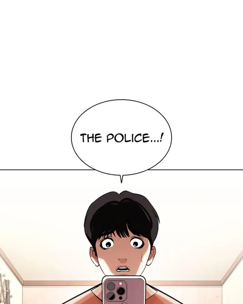 Lookism - Chapter 394 - Page 31