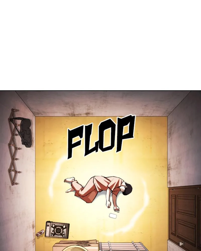 Lookism - Chapter 394 - Page 34
