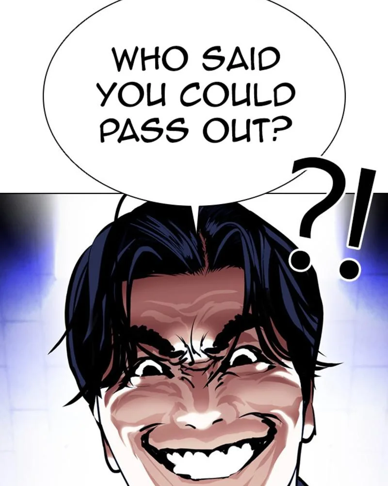 Lookism - Chapter 394 - Page 36