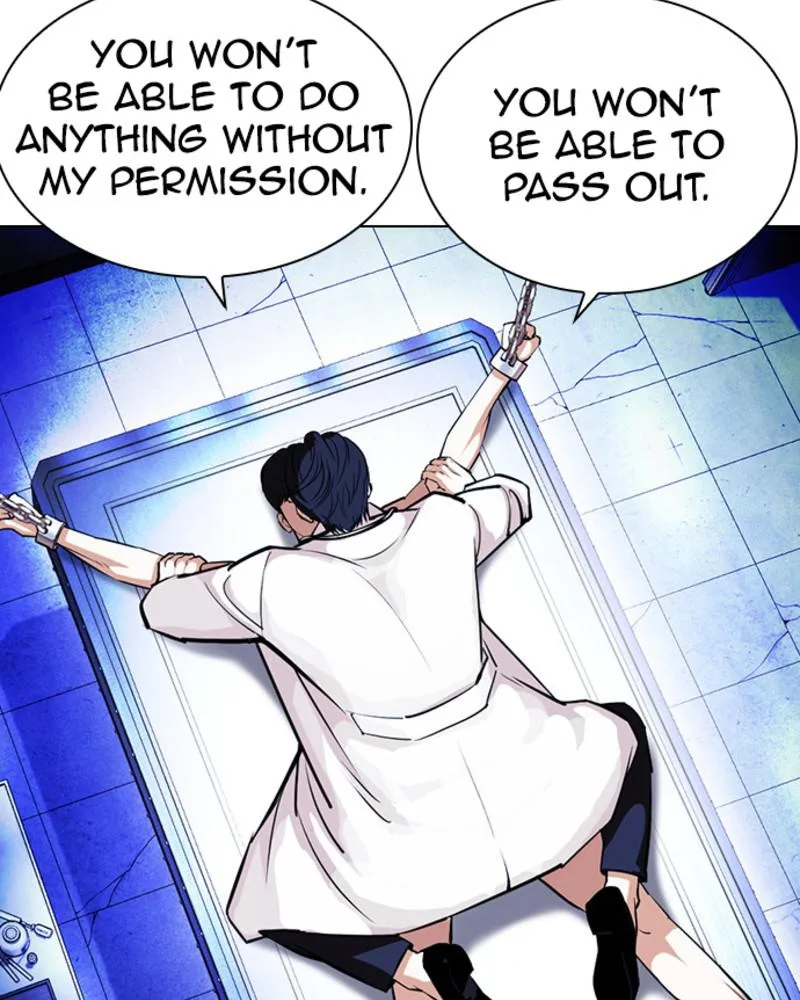 Lookism - Chapter 394 - Page 38