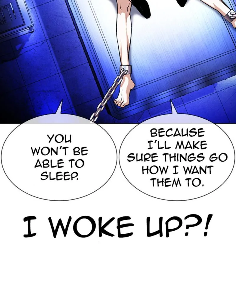 Lookism - Chapter 394 - Page 39
