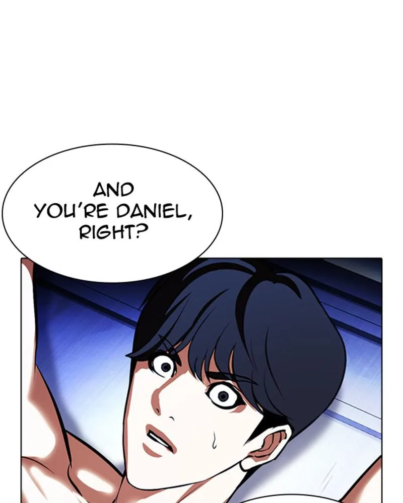 Lookism - Chapter 394 - Page 4